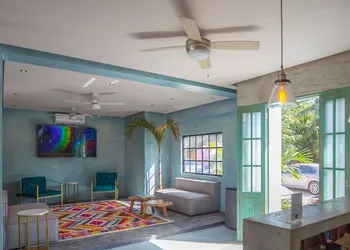 Turquoise Tulum Hotel hotel thumbnail 2