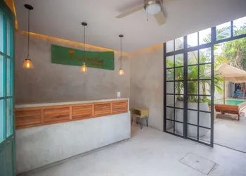 Turquoise Tulum Hotel hotel thumbnail 3