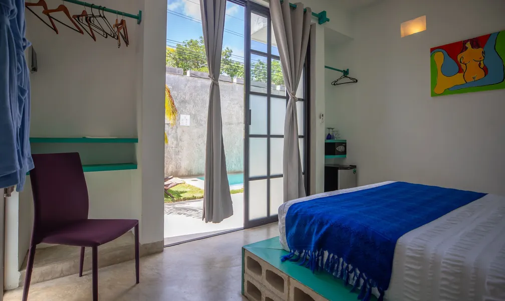 Turquoise Tulum Hotel hotel detail image 6