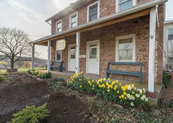 Frush Farm Bed & Breakfast hotel thumbnail 8