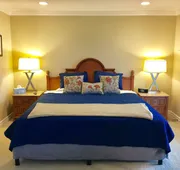 The B & B at Queenslake hotel detail image 3