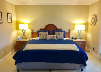 The B & B at Queenslake hotel thumbnail 3
