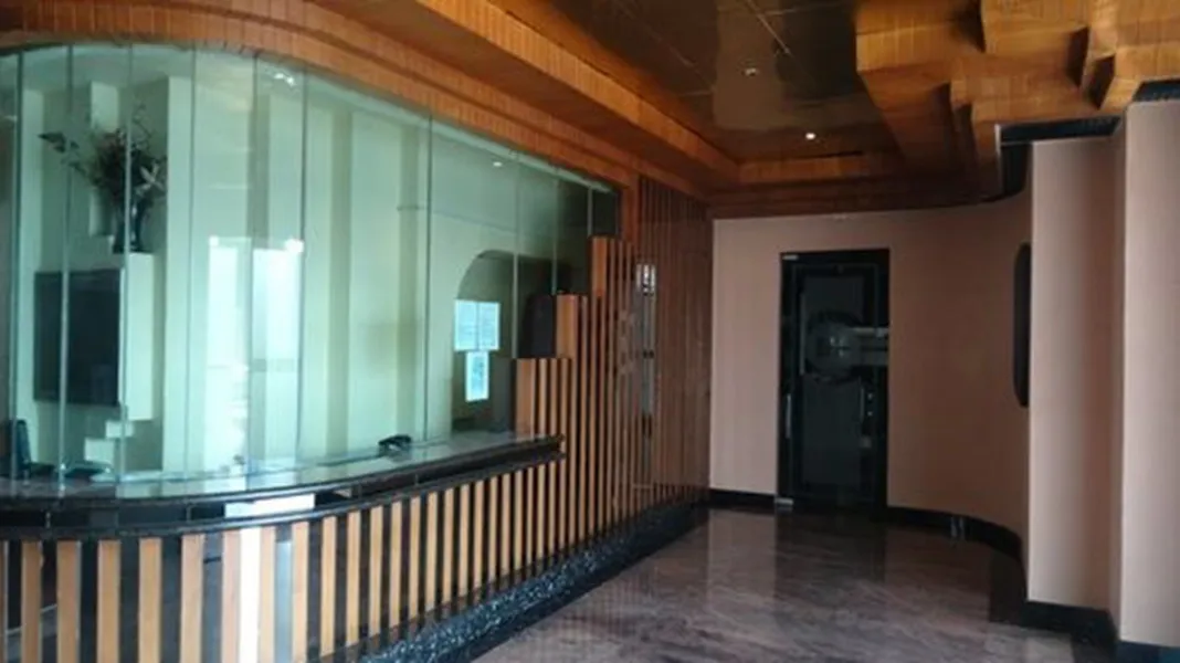 Hotel Bonn hotel detail image 2