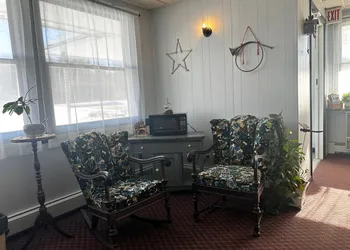 The Wayside Inn hotel thumbnail 4