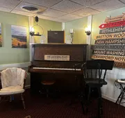 The Wayside Inn hotel detail image 5