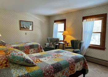 The Wayside Inn hotel thumbnail 8