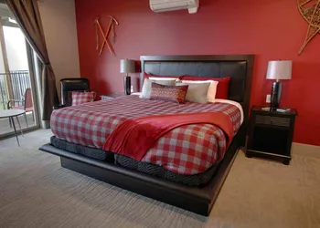 Bella Collina Bed & Breakfast hotel thumbnail 3