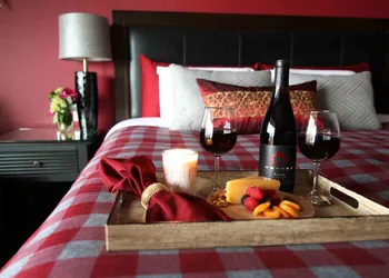 Bella Collina Bed & Breakfast hotel thumbnail 4