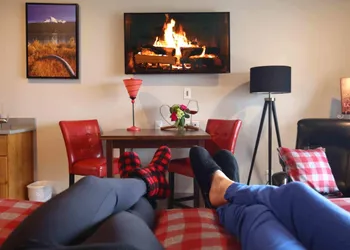 Bella Collina Bed & Breakfast hotel thumbnail 5