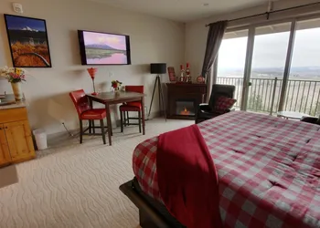 Bella Collina Bed & Breakfast hotel thumbnail 6