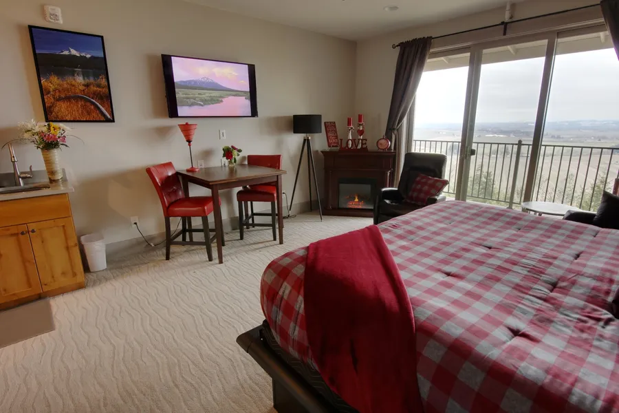 Bella Collina Bed & Breakfast hotel detail image 6