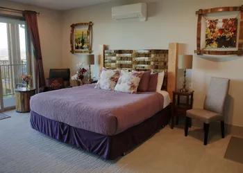 Bella Collina Bed & Breakfast hotel thumbnail 7