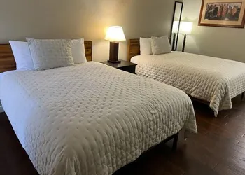 Rayburn Resorts hotel thumbnail 2