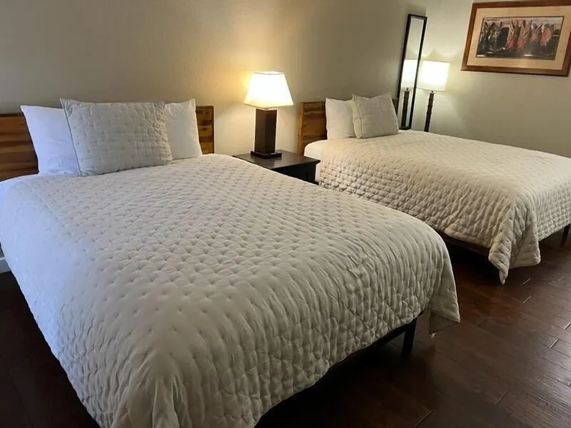 Rayburn Resorts hotel detail image 2