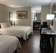 Rayburn Resorts hotel detail image 3
