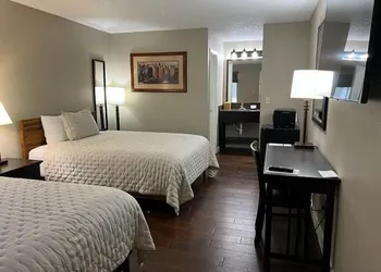 Rayburn Resorts hotel thumbnail 3