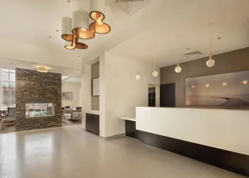 Staybridge Suites Irapuato by IHG hotel thumbnail 2