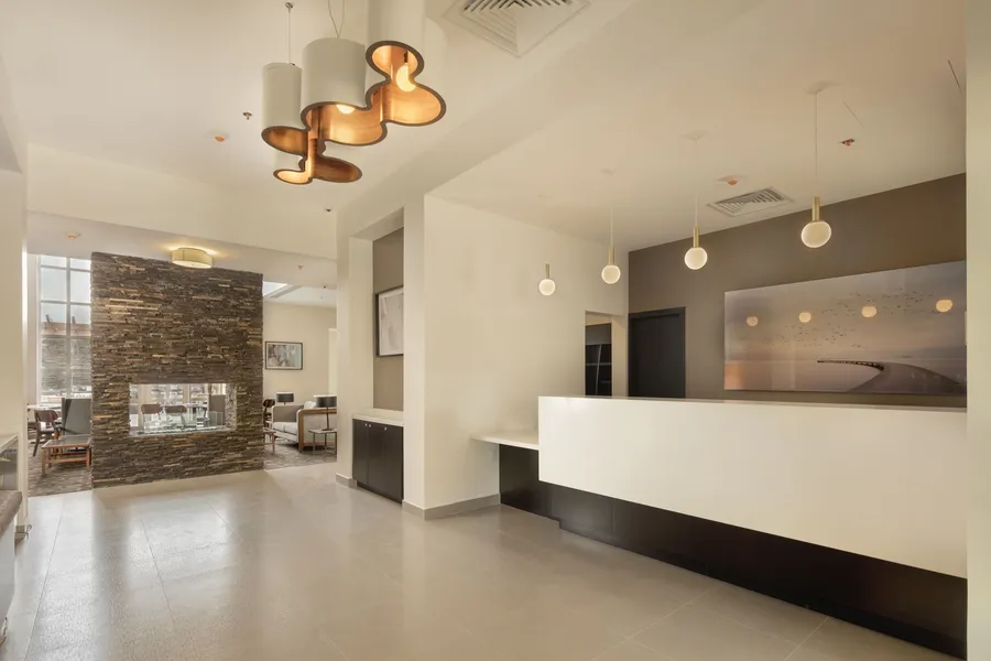 Staybridge Suites Irapuato by IHG hotel detail image 2