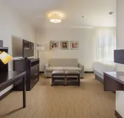 Staybridge Suites Irapuato by IHG hotel detail image 3