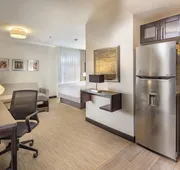 Staybridge Suites Irapuato by IHG hotel detail image 4