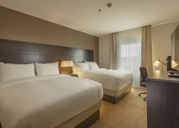 Staybridge Suites Irapuato by IHG hotel thumbnail 5