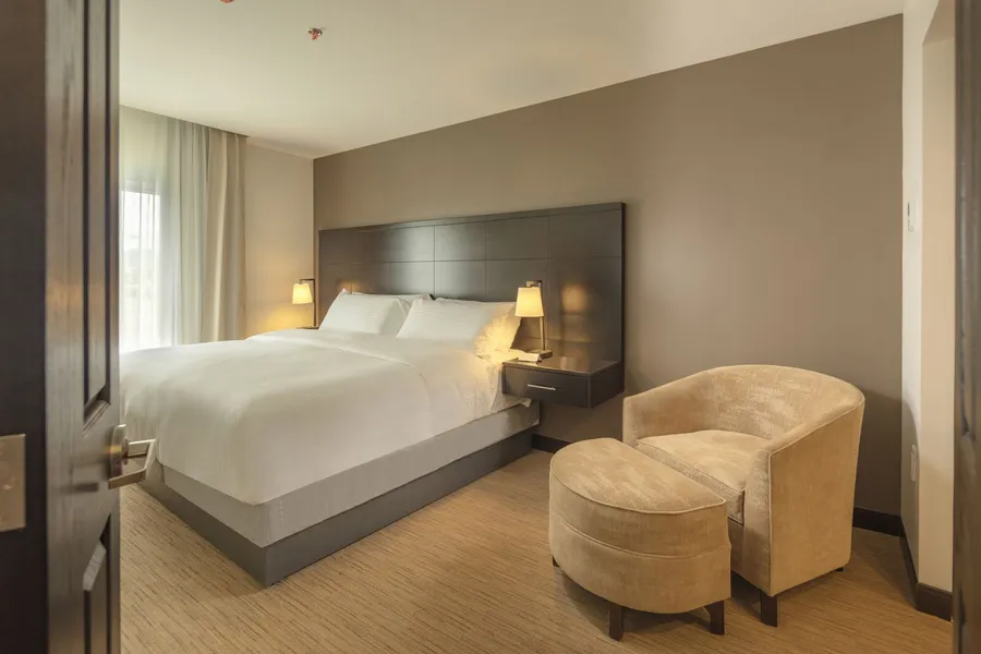 Staybridge Suites Irapuato by IHG hotel detail image 6