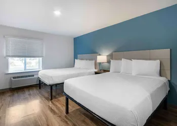 Extended Stay America Select Suites Deerfield Beach hotel thumbnail 8