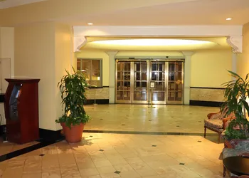 Arlington Resort Hotel and Spa hotel thumbnail 2