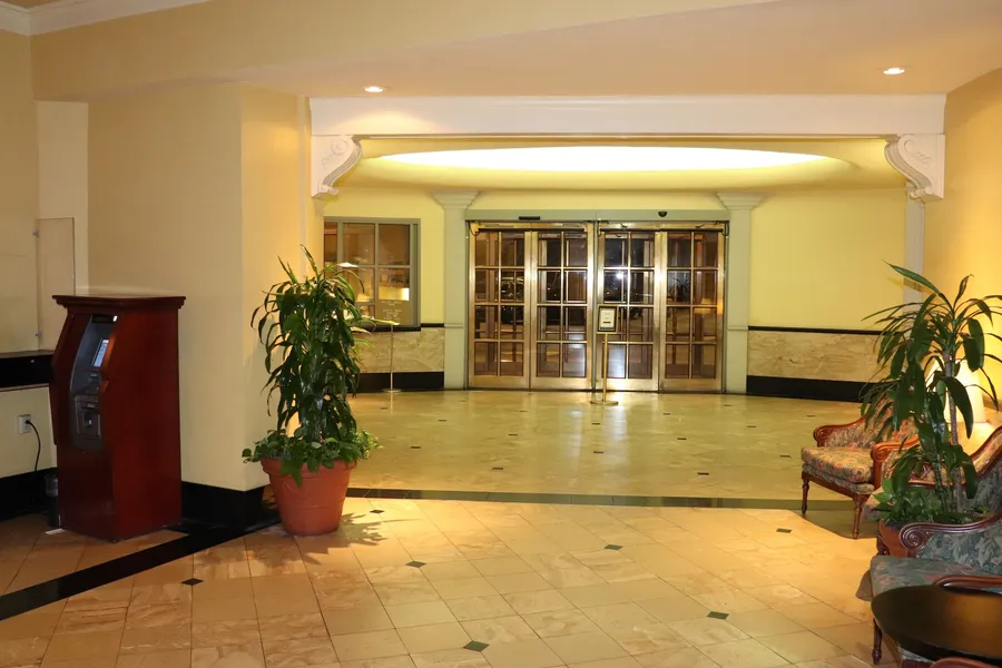 Arlington Resort Hotel and Spa hotel detail image 2