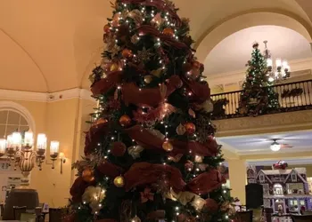 Arlington Resort Hotel and Spa hotel thumbnail 5