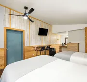 Moose Inn hotel detail image 5