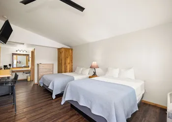 Moose Inn hotel thumbnail 6