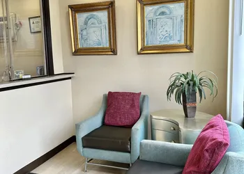 Whistling Pines - Daily & Extended Stay, Elizabeth City hotel thumbnail 6