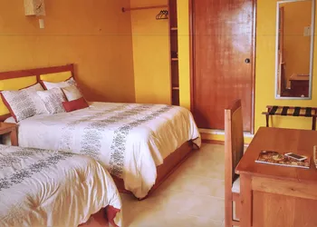 Hotel Perla del Mar hotel thumbnail 3