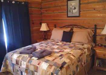 Wolfwood Guest Ranch hotel thumbnail 7