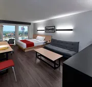 City Express by Marriott Monterrey Lindavista hotel detail image 3