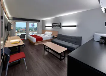 City Express by Marriott Monterrey Lindavista hotel thumbnail 3