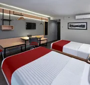 City Express by Marriott Monterrey Lindavista hotel detail image 4
