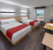 City Express by Marriott Monterrey Lindavista hotel detail image 5