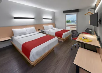 City Express by Marriott Monterrey Lindavista hotel thumbnail 5
