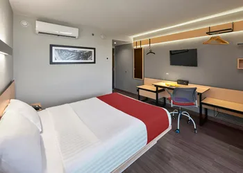 City Express by Marriott Monterrey Lindavista hotel thumbnail 6