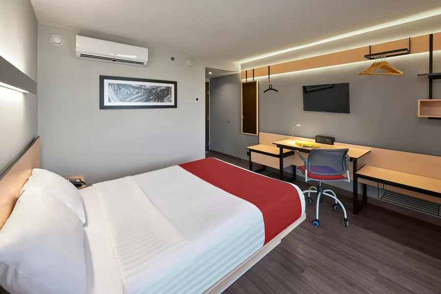 City Express by Marriott Monterrey Lindavista hotel detail image 6