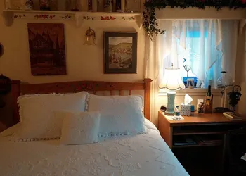 Oasis Bed and Breakfast hotel thumbnail 8