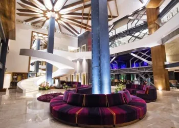 Hard Rock Hotel Guadalajara hotel thumbnail 2