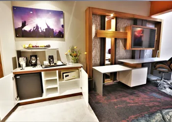 Hard Rock Hotel Guadalajara hotel thumbnail 3