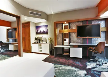 Hard Rock Hotel Guadalajara hotel thumbnail 4