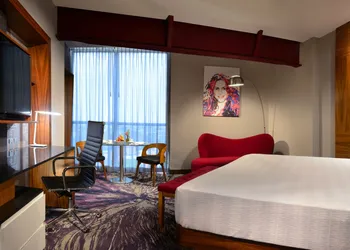 Hard Rock Hotel Guadalajara hotel thumbnail 5
