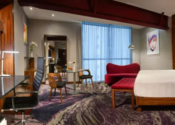 Hard Rock Hotel Guadalajara hotel thumbnail 6