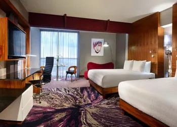 Hard Rock Hotel Guadalajara hotel thumbnail 7