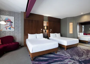 Hard Rock Hotel Guadalajara hotel thumbnail 8